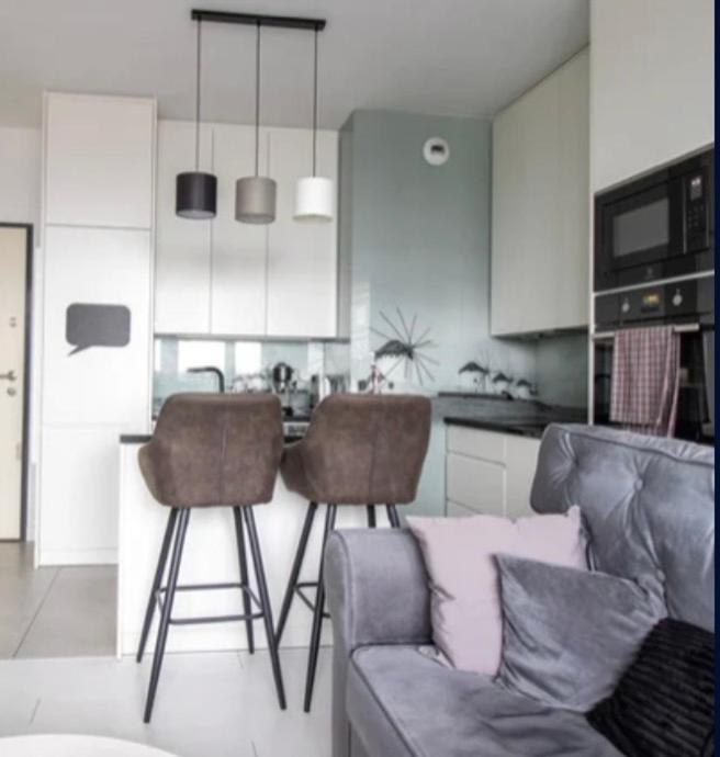 Super Apartment เอมปูเรียบราบา ภายนอก รูปภาพ