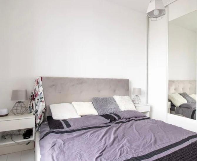 Super Apartment เอมปูเรียบราบา ภายนอก รูปภาพ