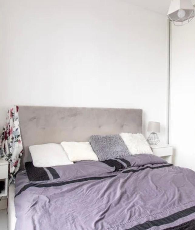 Super Apartment เอมปูเรียบราบา ภายนอก รูปภาพ
