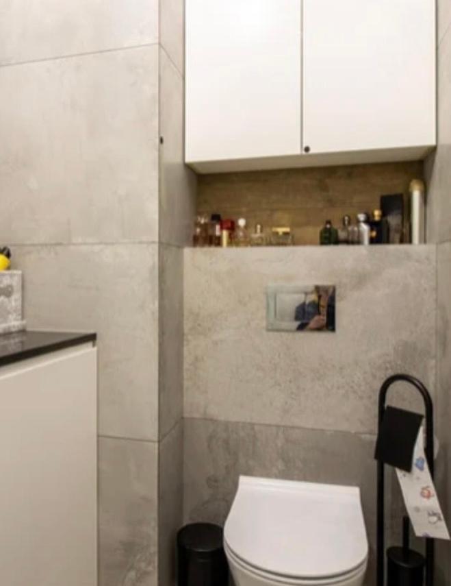 Super Apartment เอมปูเรียบราบา ภายนอก รูปภาพ