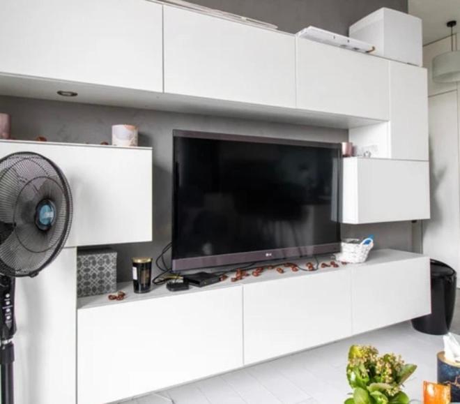 Super Apartment เอมปูเรียบราบา ภายนอก รูปภาพ