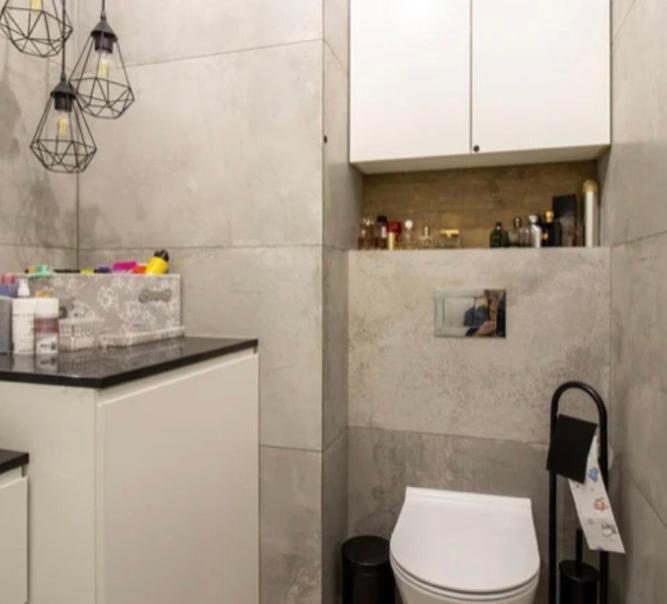 Super Apartment เอมปูเรียบราบา ภายนอก รูปภาพ