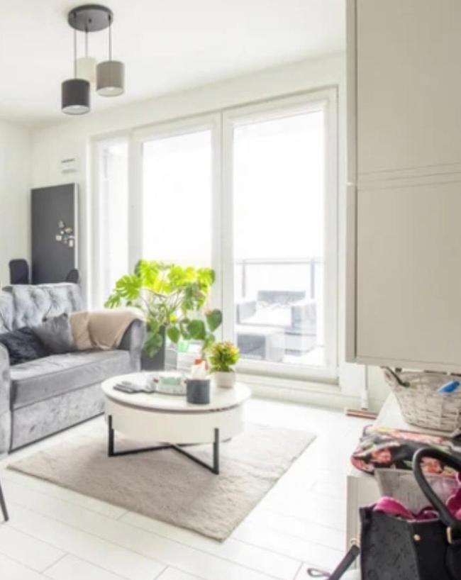 Super Apartment เอมปูเรียบราบา ภายนอก รูปภาพ