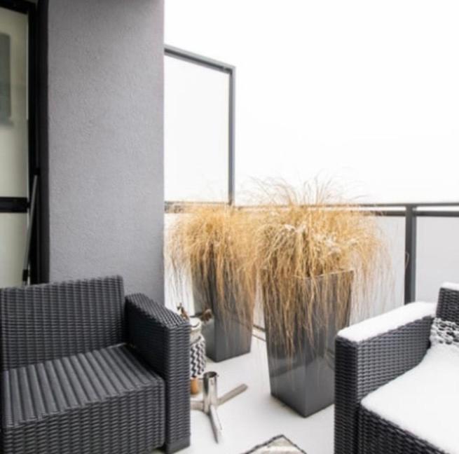 Super Apartment เอมปูเรียบราบา ภายนอก รูปภาพ